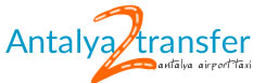 Antalya2Transfer.Com Logo