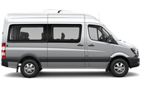 Arum Barut Collection  Mercedes Sprinter Transfer