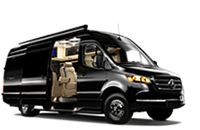 Arum Barut Collection  Mercedes Sprinter Premium Vip
