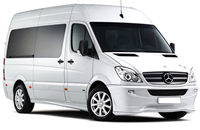 Arum Barut Collection  Mercedes Sprinter
