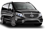 Arum Barut Collection  Mercedes Vito Vip Premium