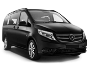 Arum Barut Collection  Mercedes Vito